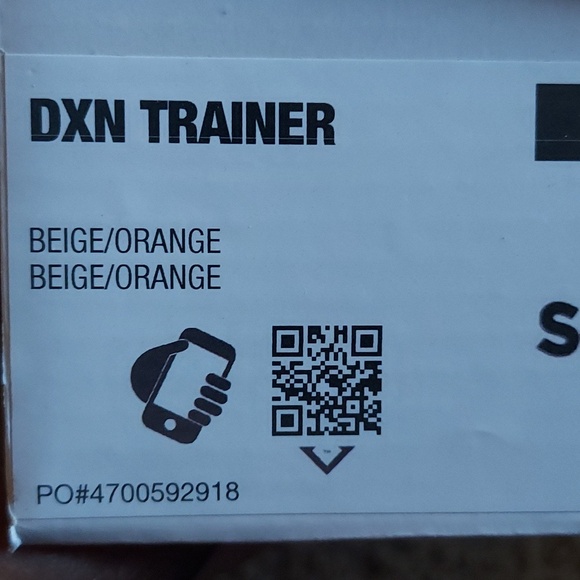 Saucony DXN Trainer Running Shoes - Picture 6 of 6